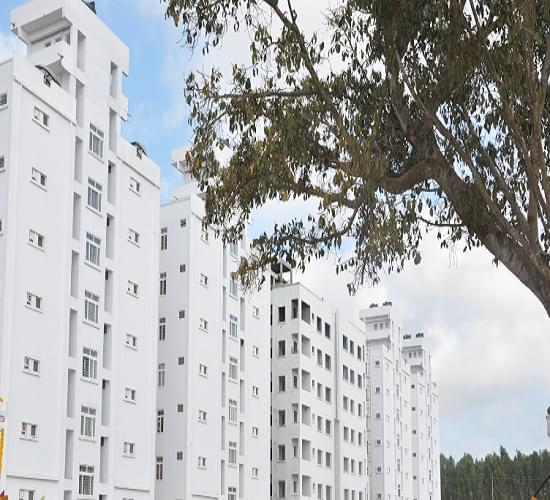 GITAM School of Technology Bangalore Building Infrastructure photo 3